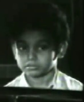 মাস্টার বাবুয়া
